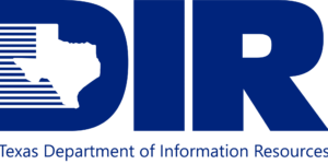 Texas DIR Logo