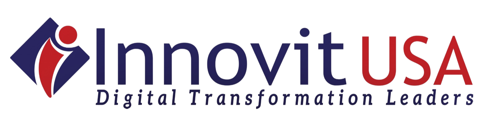 Innovit USA Logo