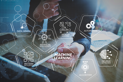 What Is The Difference Between Data Mining And Machine Learning
